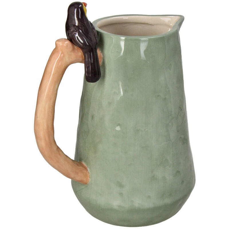 Ваза керамическая 