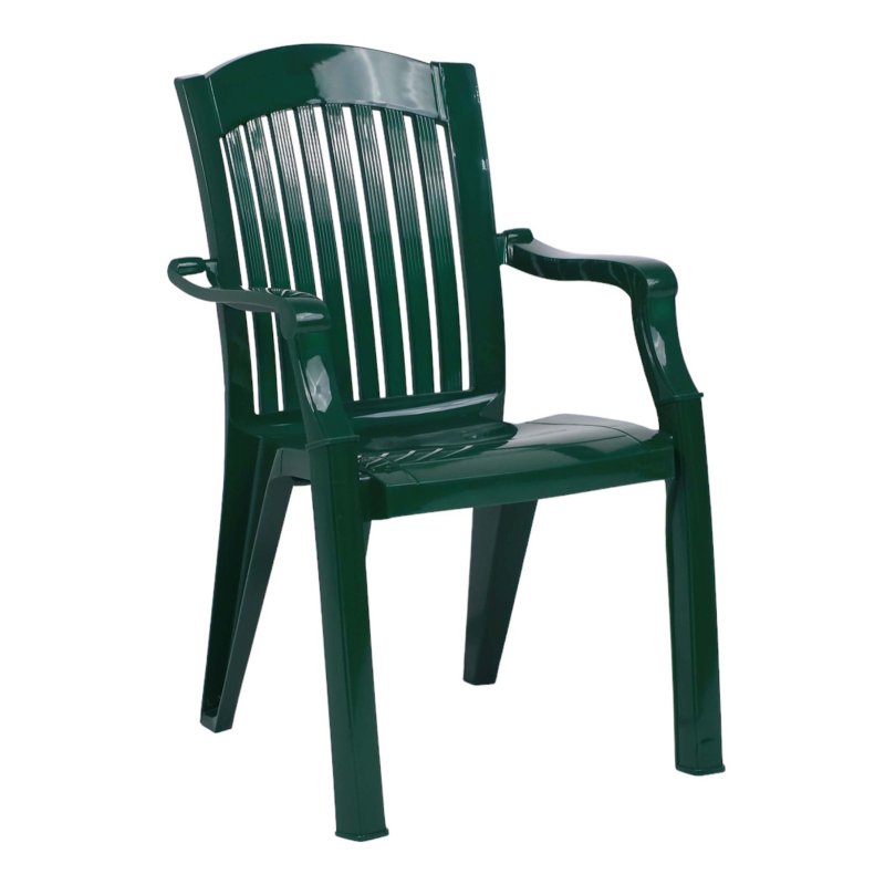 Кресло садовое №7 