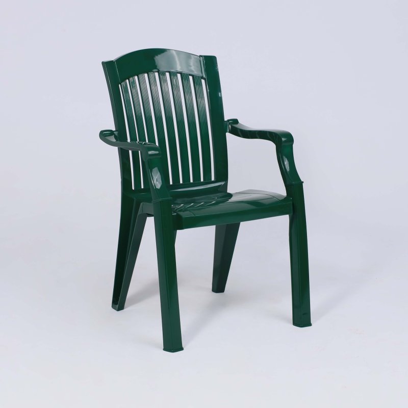 Кресло садовое №7 