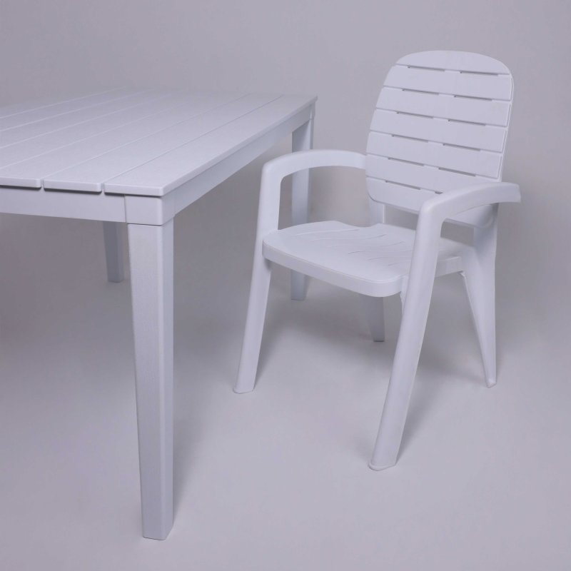 Кресло садовое 