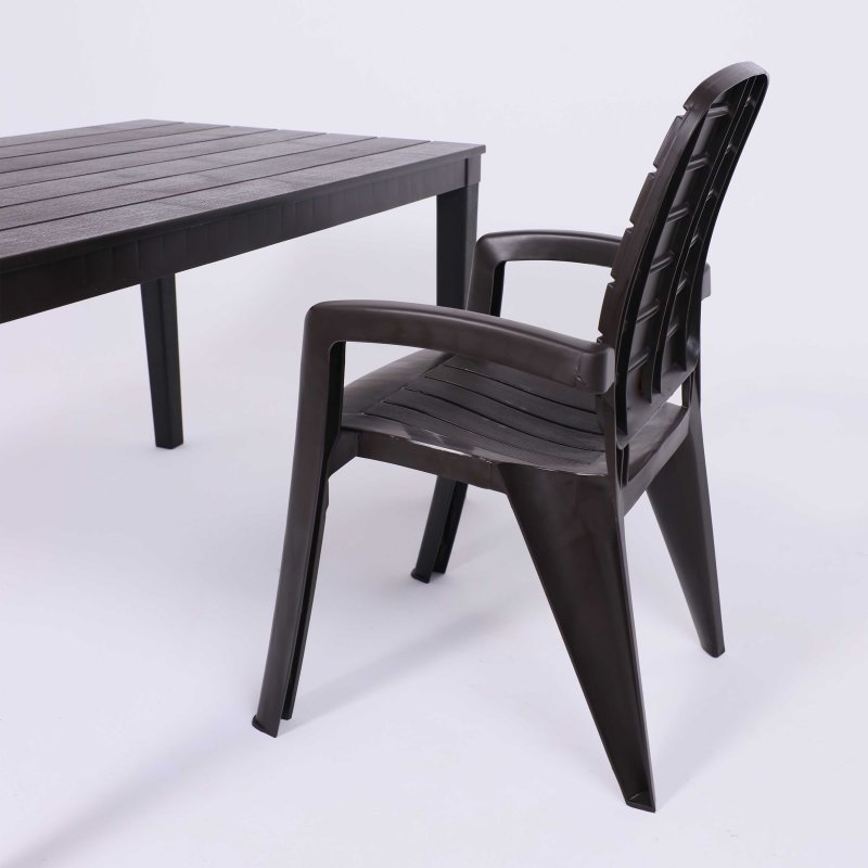 Кресло садовое 