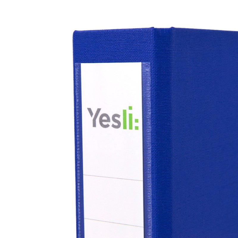 Папка-регистратор 