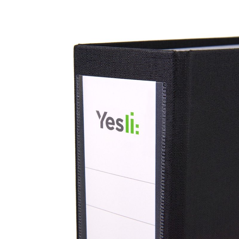 Папка-регистратор 