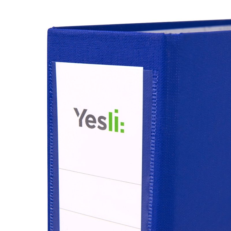 Папка-регистратор 