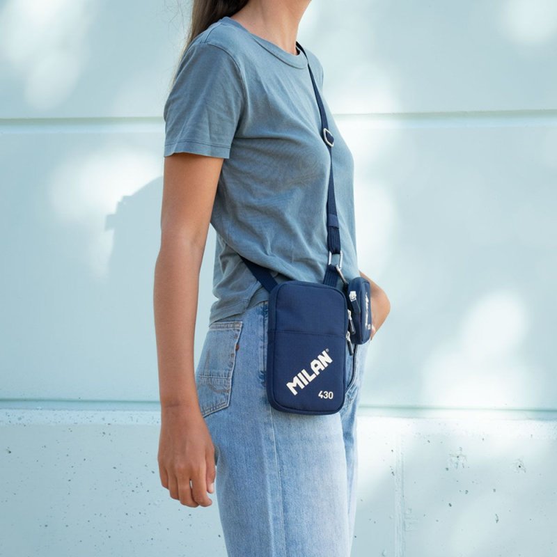 Сумка через плечо 