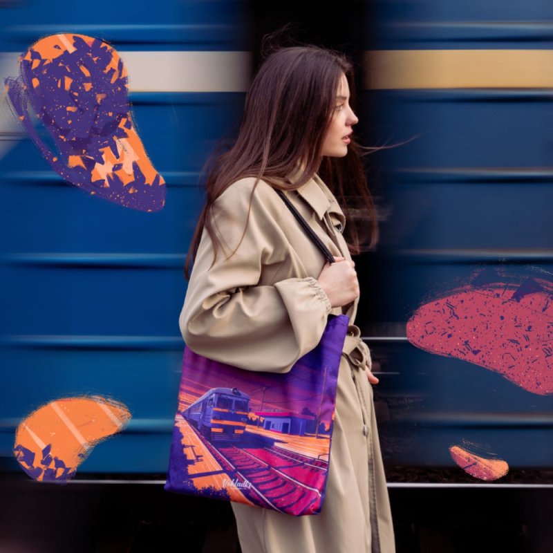 Сумка для покупок 