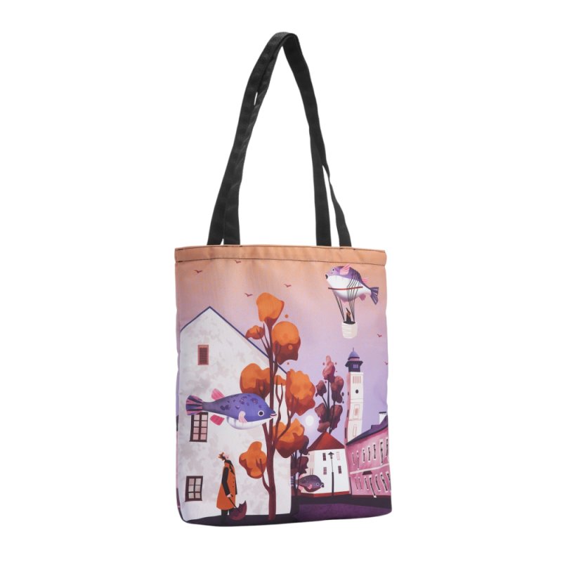 Сумка для покупок 