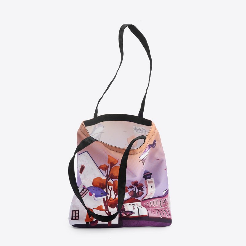 Сумка для покупок 