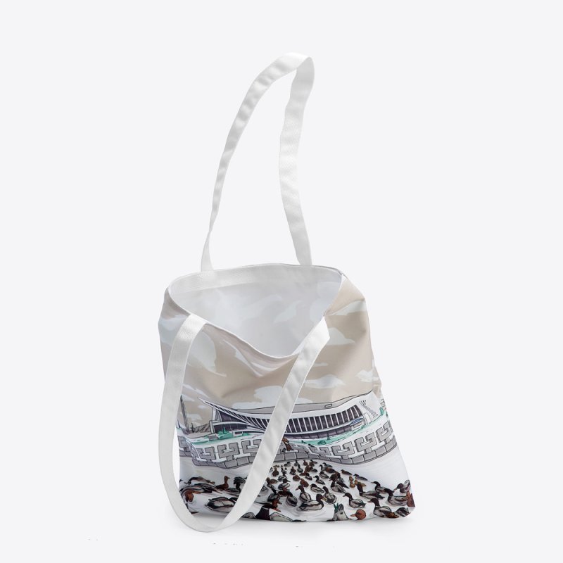 Сумка для покупок 