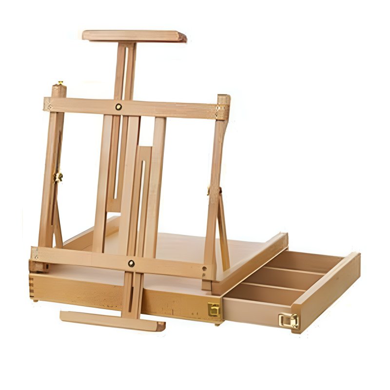 Мольберт настольный большой 