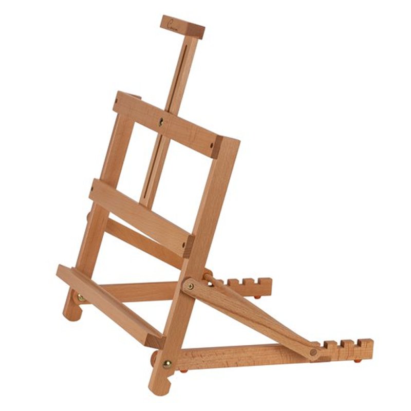 Мольберт настольный 