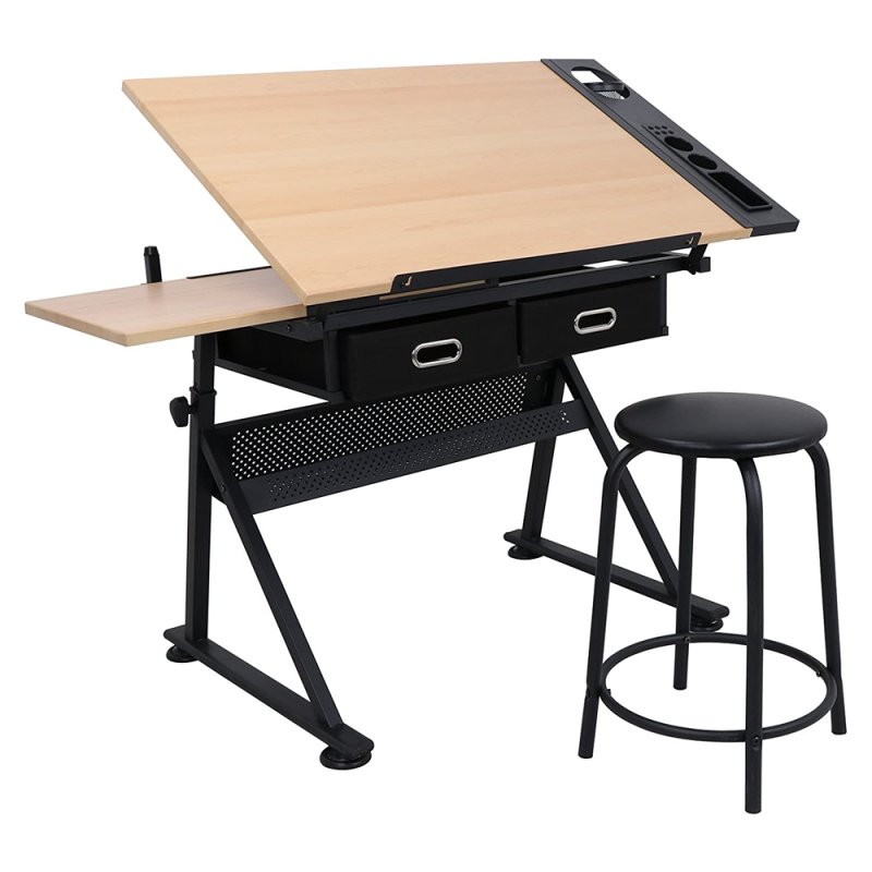 Стол для черчения и рисования 