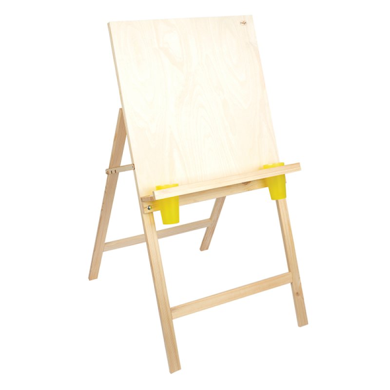 Мольберт-хлопушка 