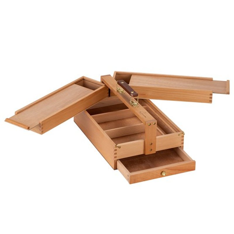 Ящик художника 