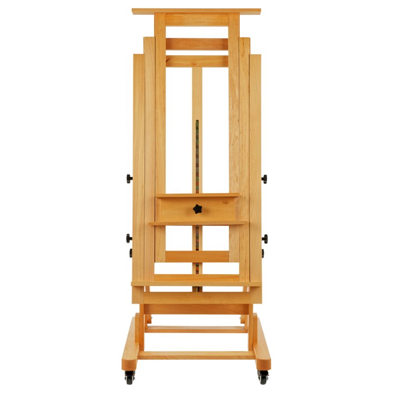 Мольберт-трансформер 