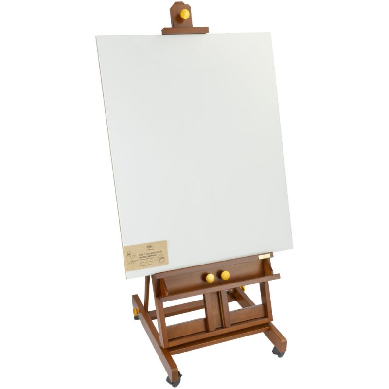 Мольберт-станок 