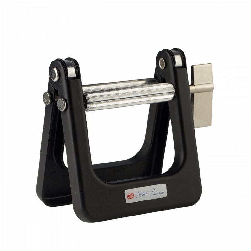 Пресс для выдавливания краски 