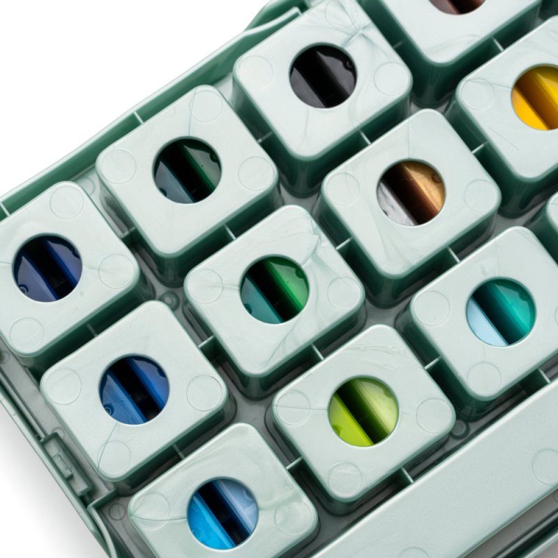 Краски акриловые