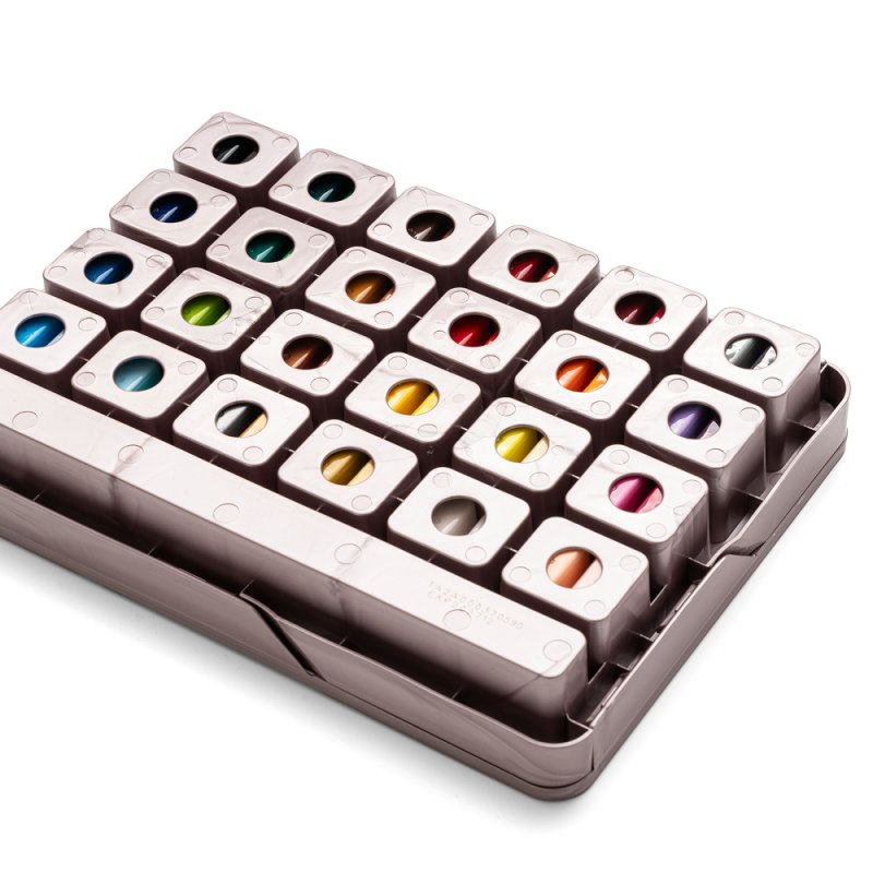 Краски акриловые