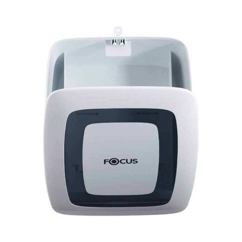Диспенсер Focus для полотенец листовых, белый