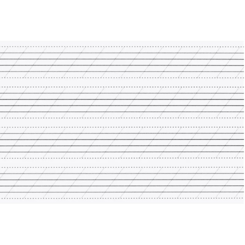 Блок для каллиграфии 