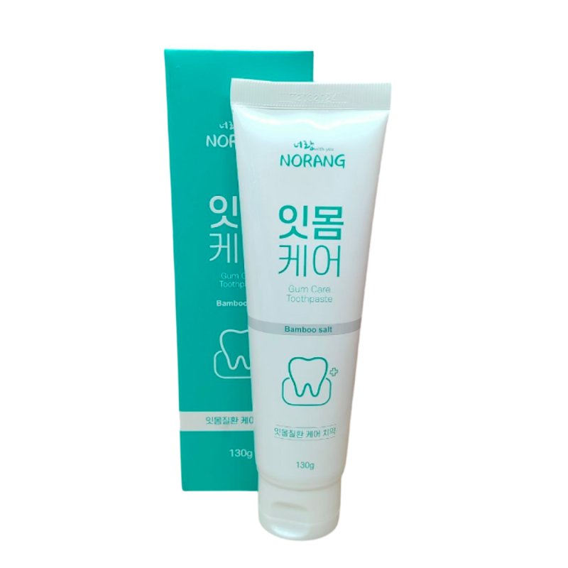 Зубная паста Norang 