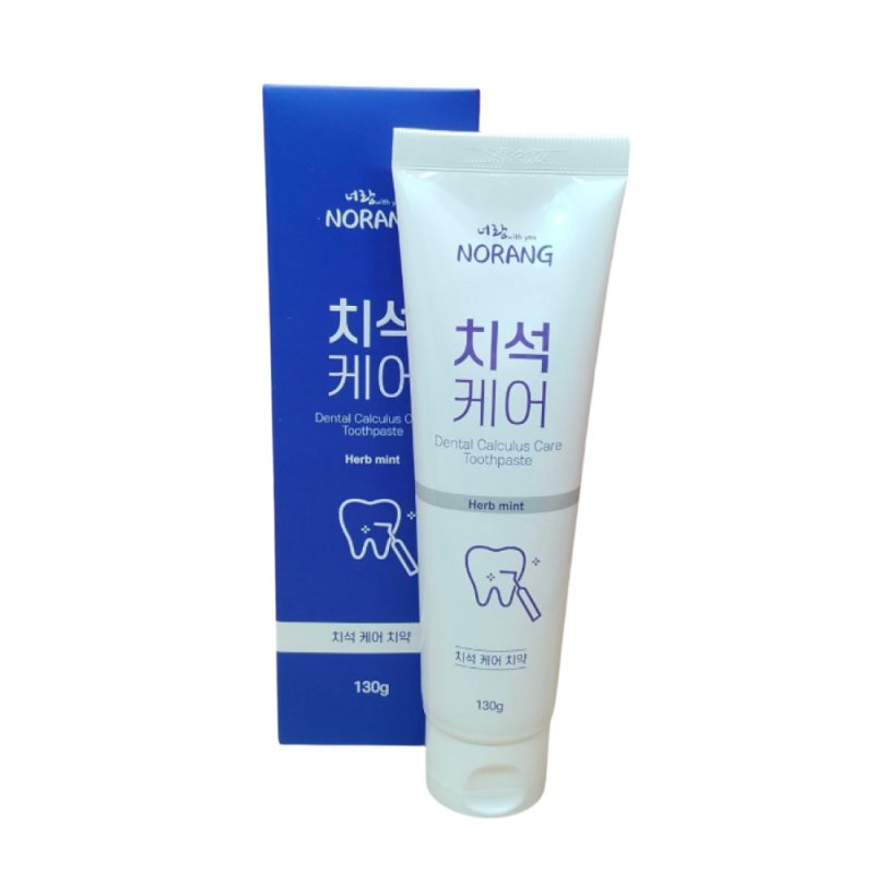 Зубная паста Norang 