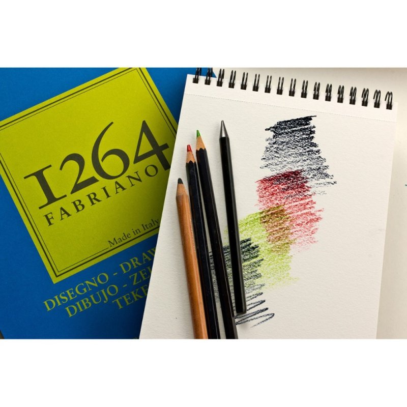 Блок-склейка бумаги для графики 