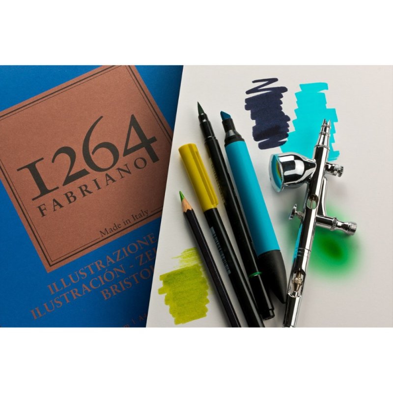 Блок-склейка бумаги для графики 