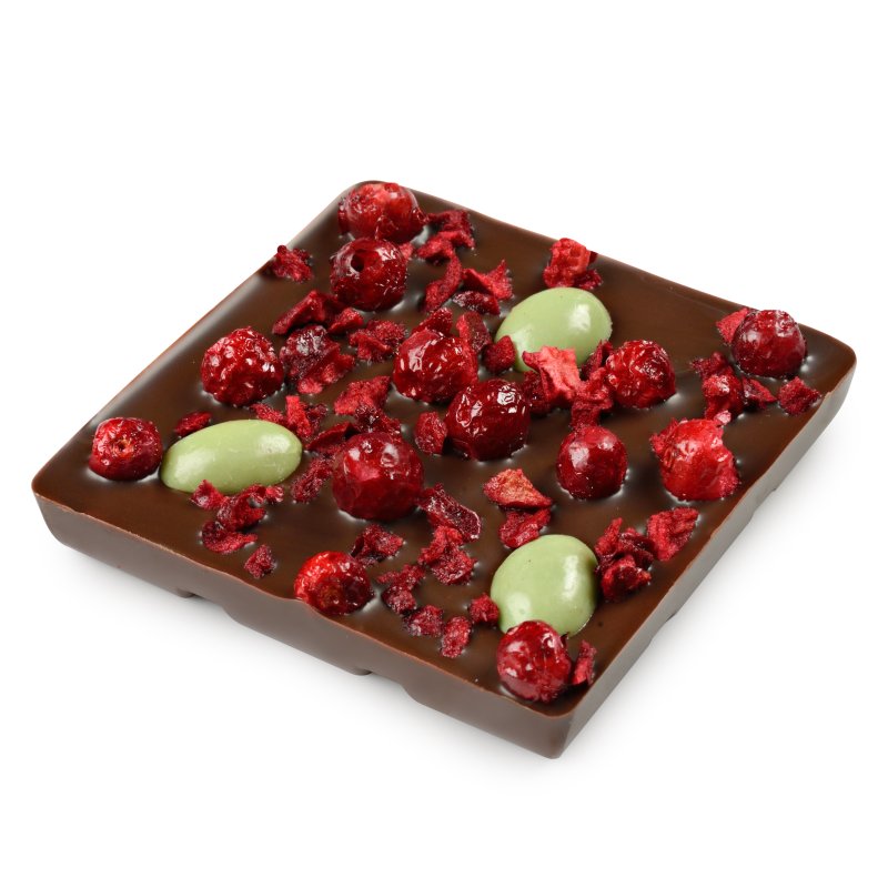 Шоколад темный 