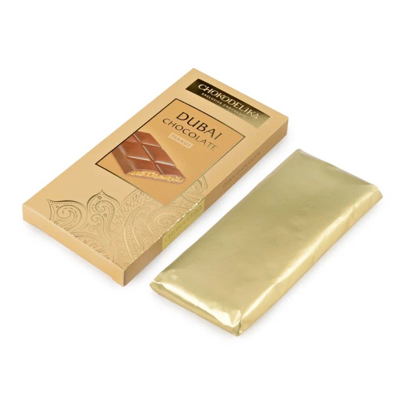 Шоколад молочный 