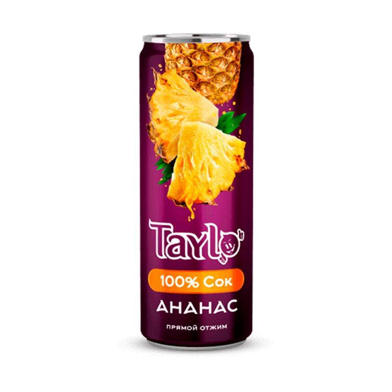Сок Taylo 
