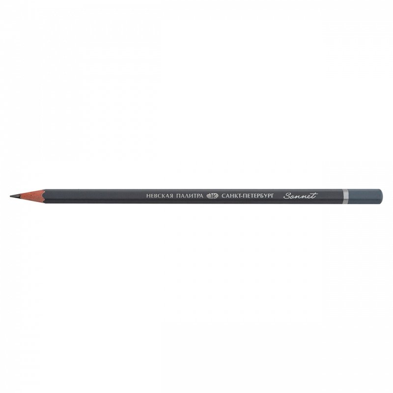 Карандаш чернографитный 