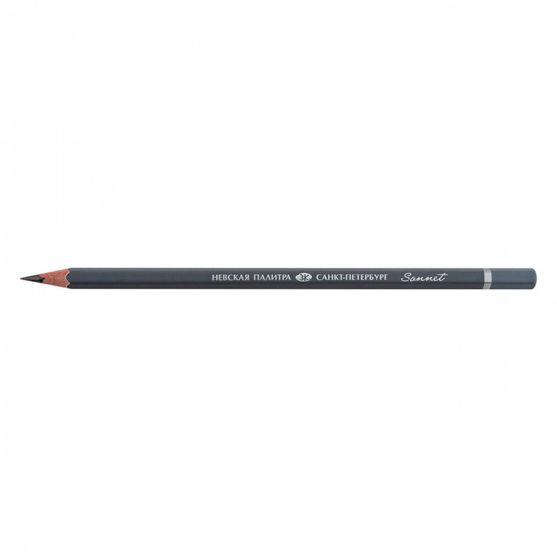 Карандаш чернографитный 