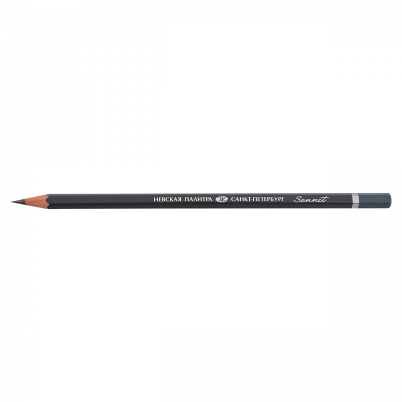 Карандаш чернографитный 