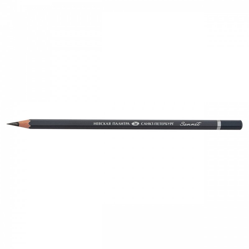 Карандаш чернографитный 