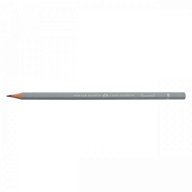 Карандаш чернографитный 