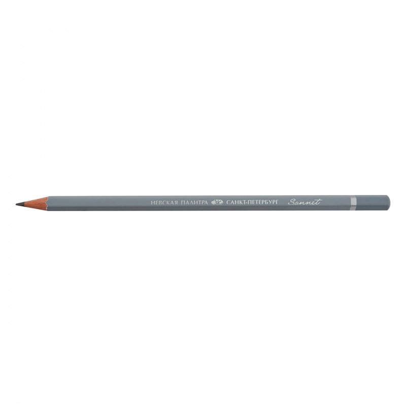 Карандаш чернографитный 