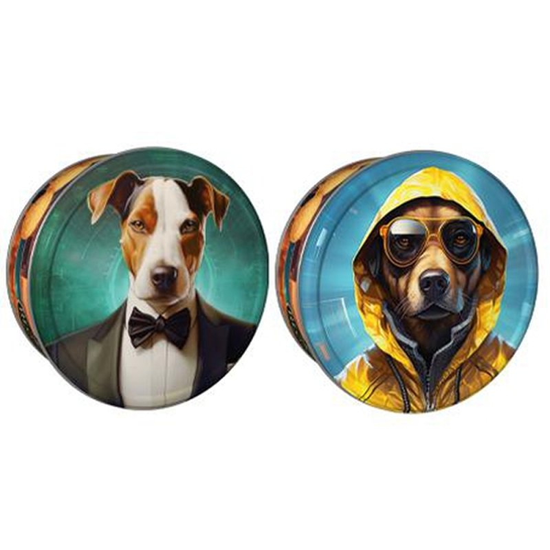 Печенье сдобное 