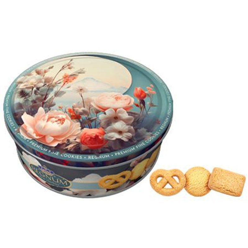 Печенье сдобное 