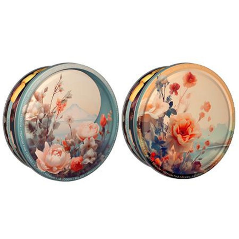 Печенье сдобное 