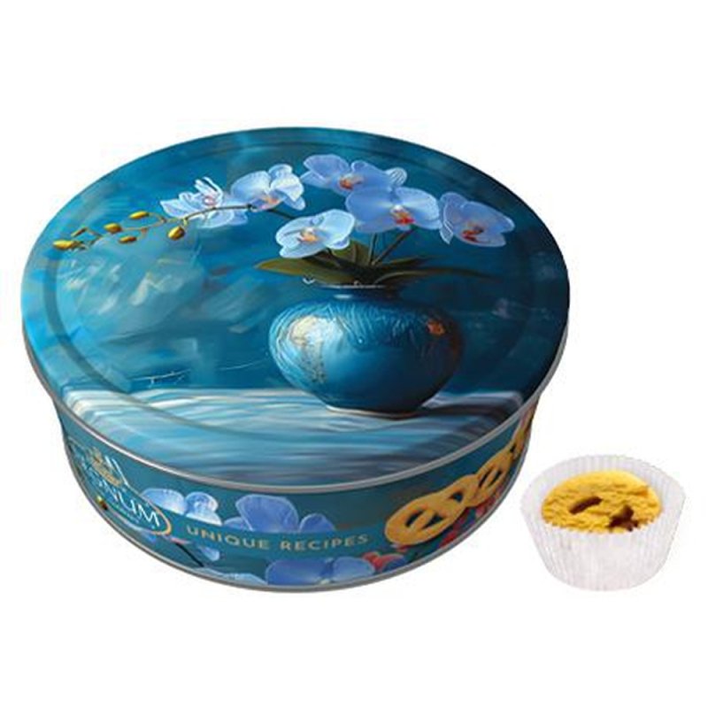 Печенье сдобное 