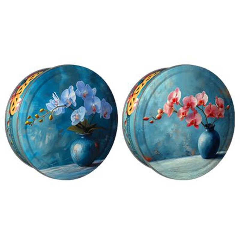 Печенье сдобное 