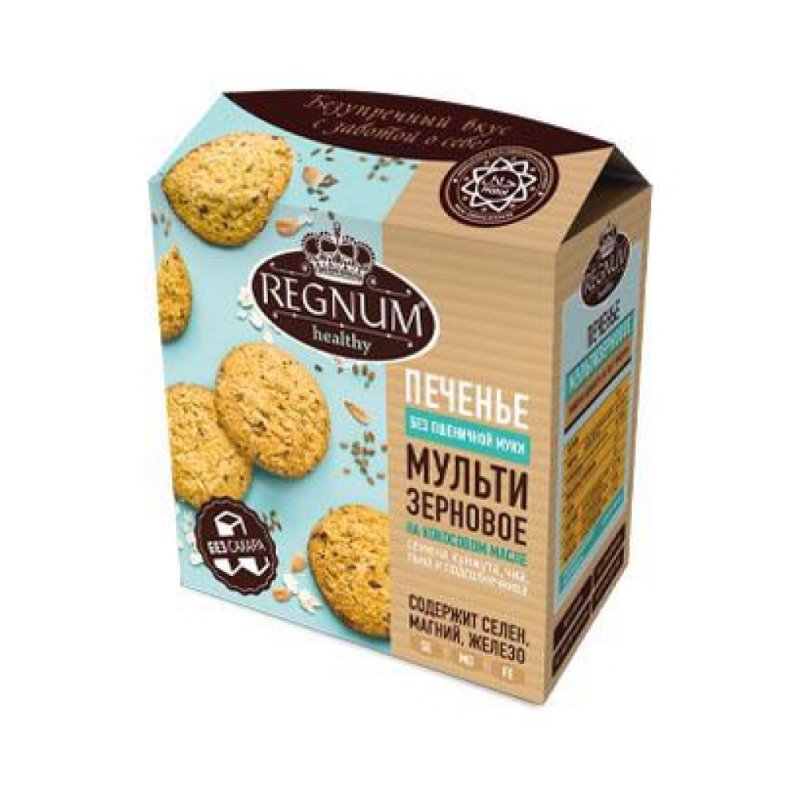 Печенье сдобное 