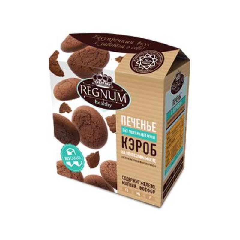 Печенье сдобное 