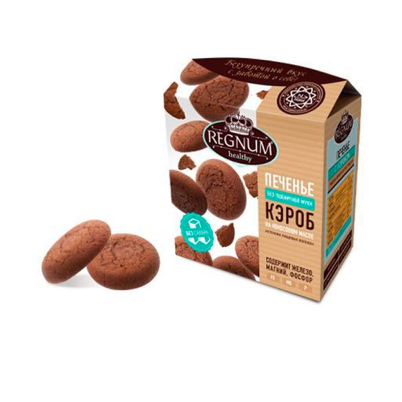 Печенье сдобное 