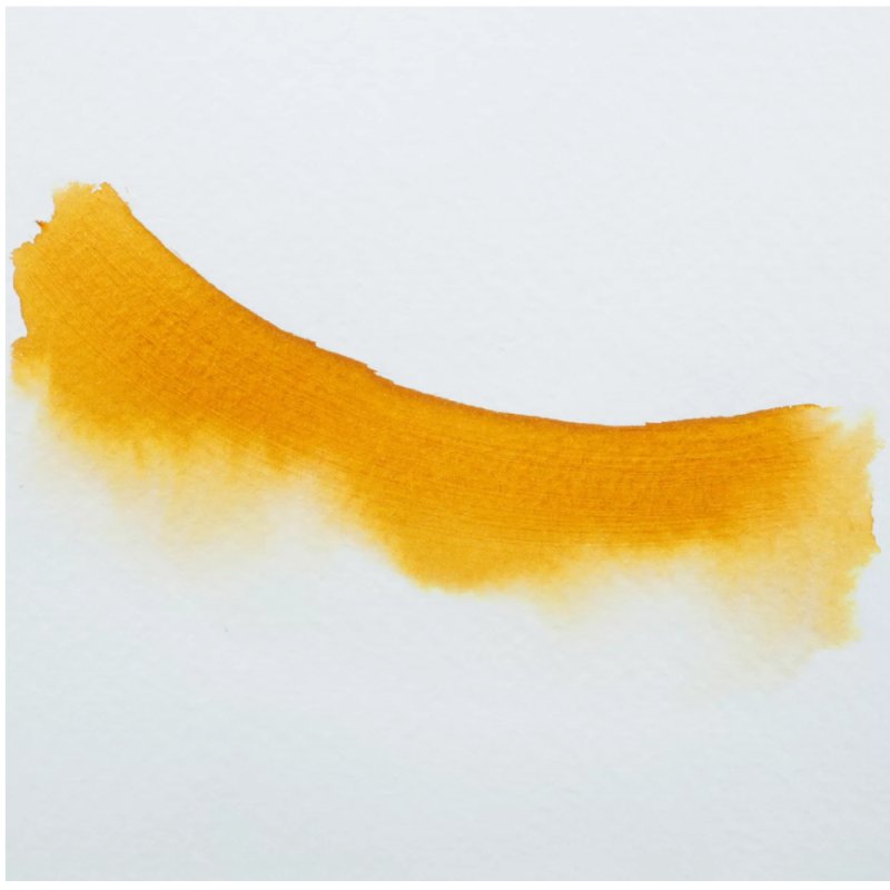 Чернила акварельные 