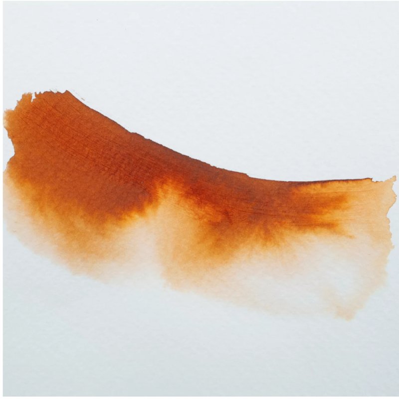 Чернила акварельные 