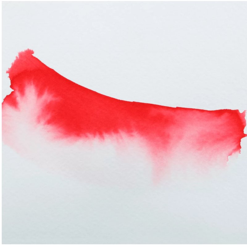 Чернила акварельные 