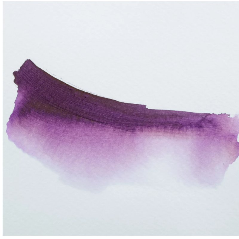 Чернила акварельные 